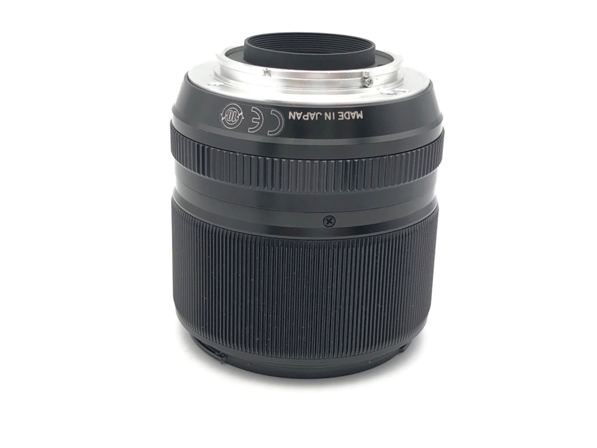 中古】フジフイルム XF60mm F2.4 R Macro｜｜カメラのキタムラネット