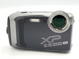 中古】フジフイルム FinePix XP140 ダークシルバー 在庫一覧｜カメラの