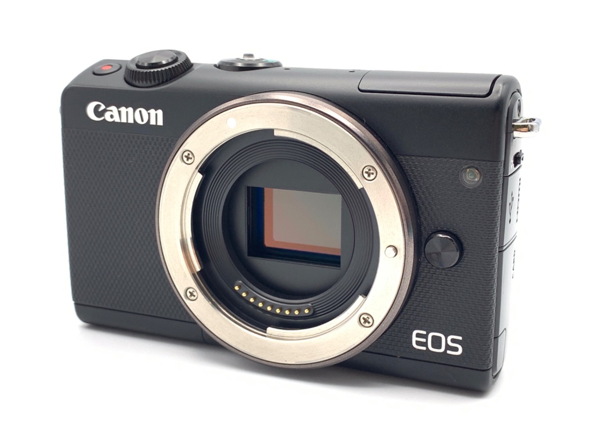 Canon EOS Kiss III 一眼レフダブルズームレンズセット 中古 Canon EOS
