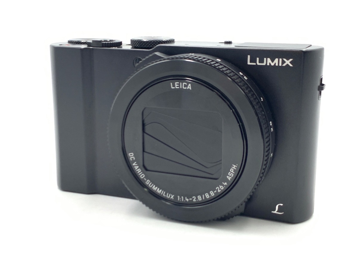 価格.com - パナソニック LUMIX DMC-LX7 純正オプション
