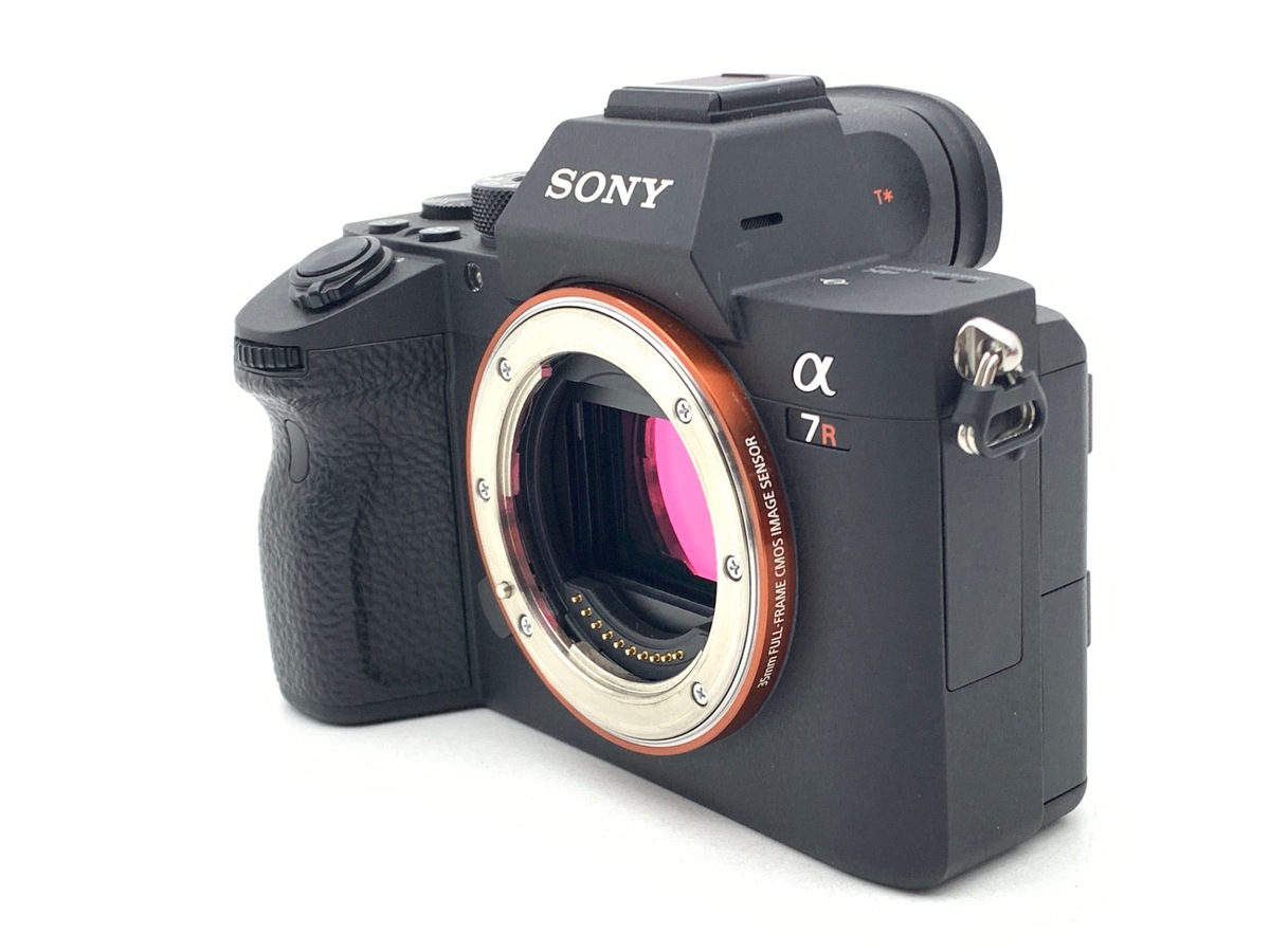 価格.com - SONY α550 DSLR-A550 ボディ 価格比較