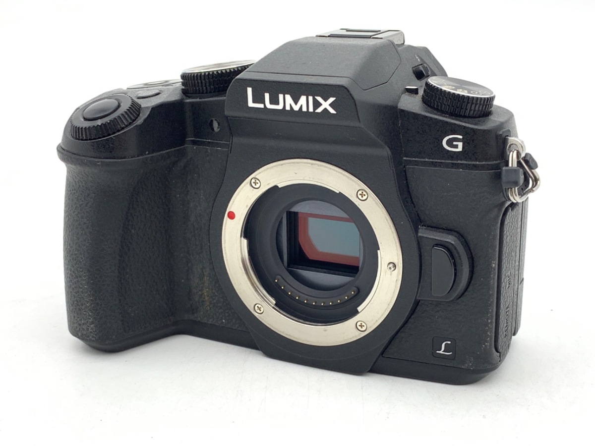 価格.com - パナソニック LUMIX DMC-G2 ボディ 純正オプション