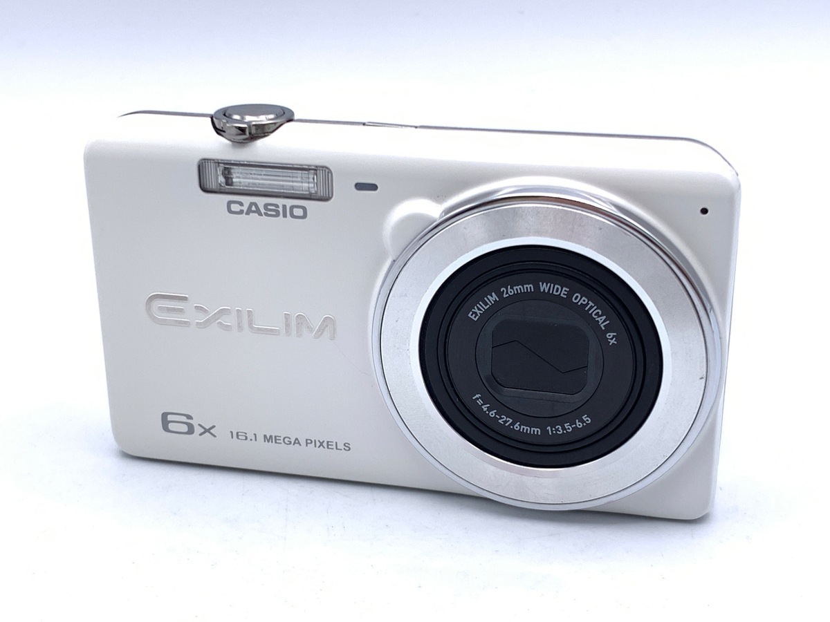 EXILIM EX-ZS26 中古価格比較 - 価格.com