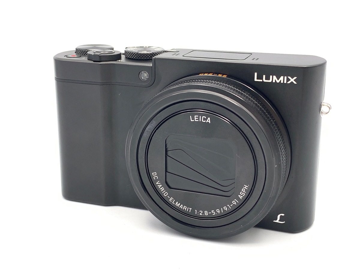 価格.com - パナソニック LUMIX DMC-FX70-K [エスプリブラック] 価格比較