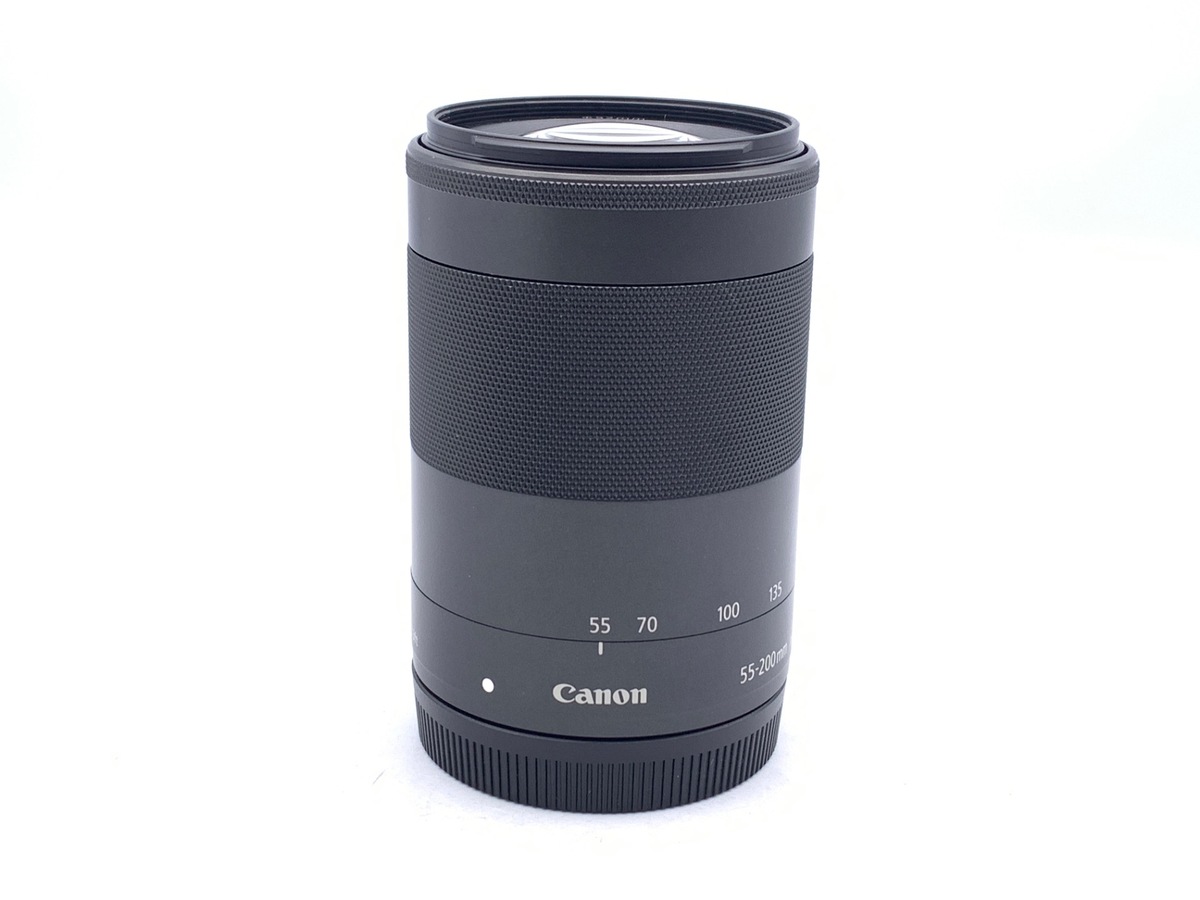 EF-M55-200mm F4.5-6.3 IS STM 中古価格比較 - 価格.com