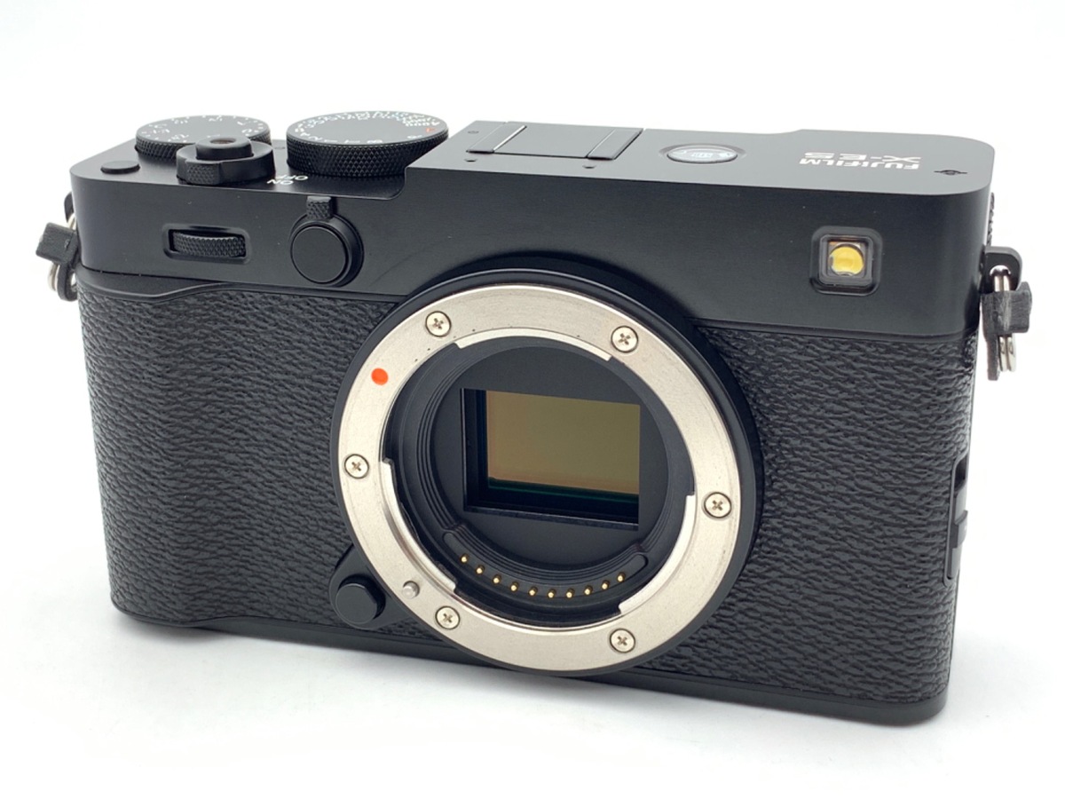 価格.com - 富士フイルム FUJIFILM X-T3 ボディ [ブラック] 純正オプション