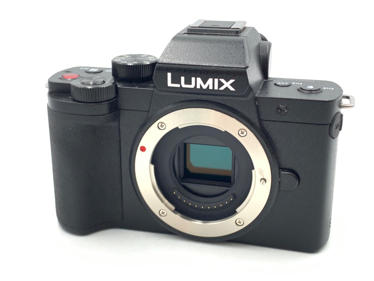 価格.com - パナソニック LUMIX DC-GH5 ボディ 価格比較