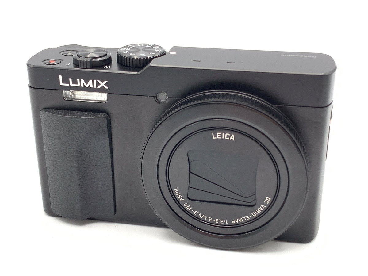 LUMIX☆DMC-FX35⭕️安心の実働品☆光学4倍☆1010万