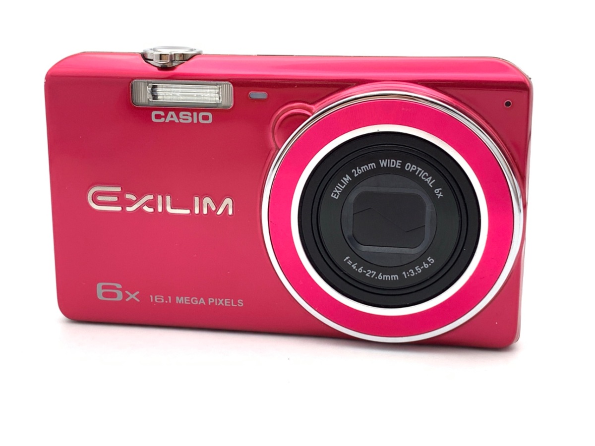 価格.com - カシオ EXILIM EX-ZS210PK [ピンク] 純正オプション