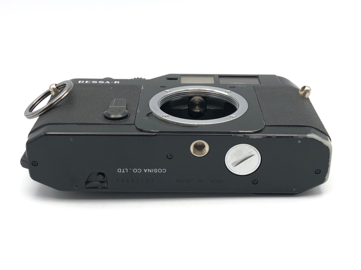 中古：B(並品)】コシナ フォクトレンダー BESSA-R | 2444830051005