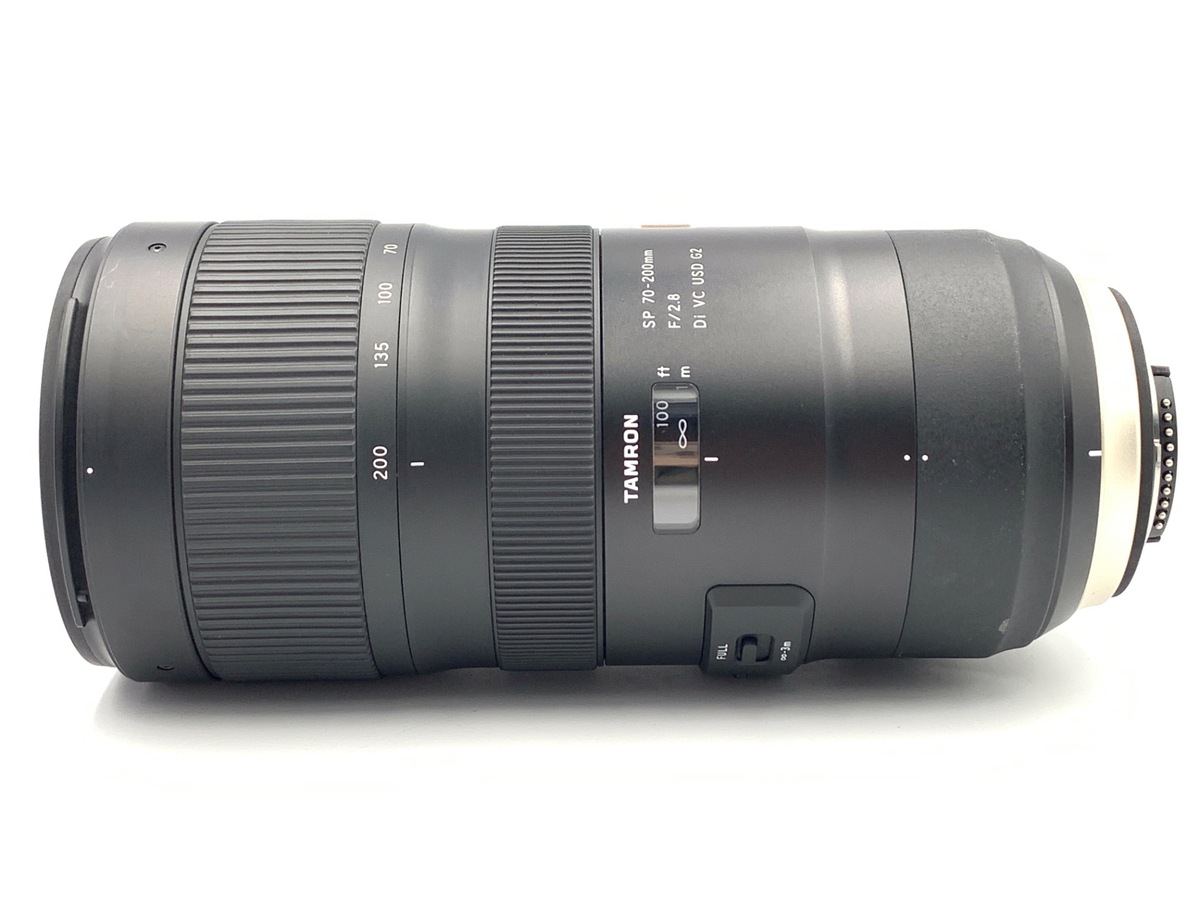 価格.com - TAMRON 70-210mm F/4 Di VC USD (Model A034) [ニコン用