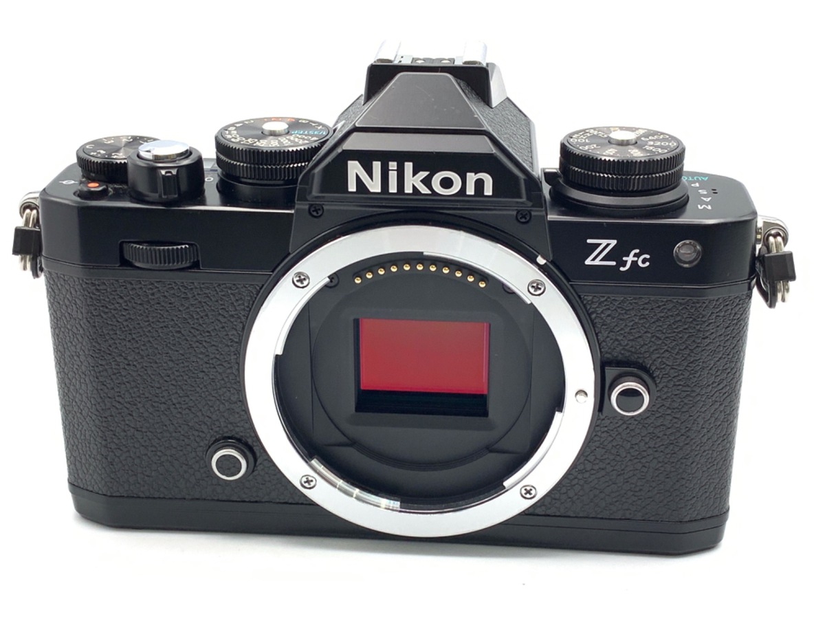 Z fc ボディ [ブラック] 中古価格比較 - 価格.com