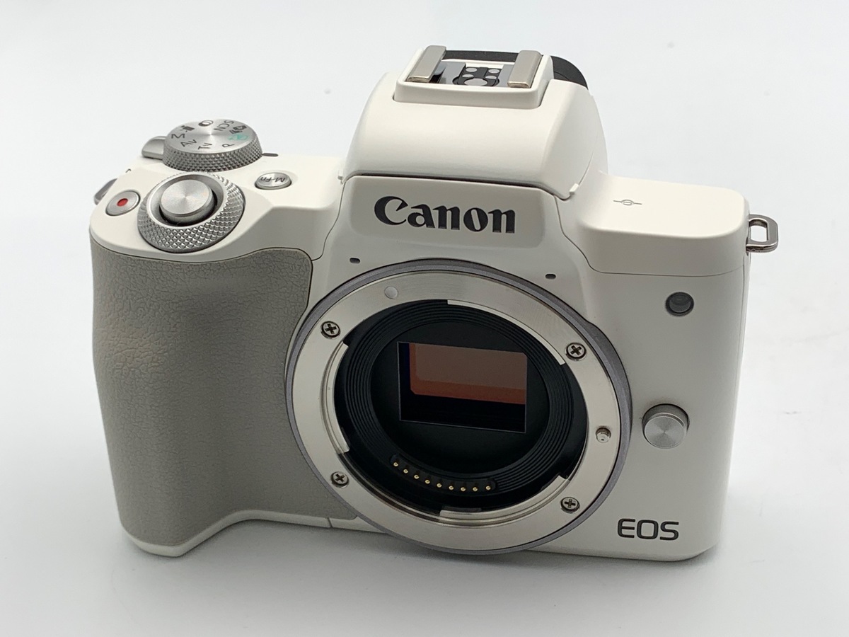 EOS Kiss M2 ボディ 中古価格比較 - 価格.com