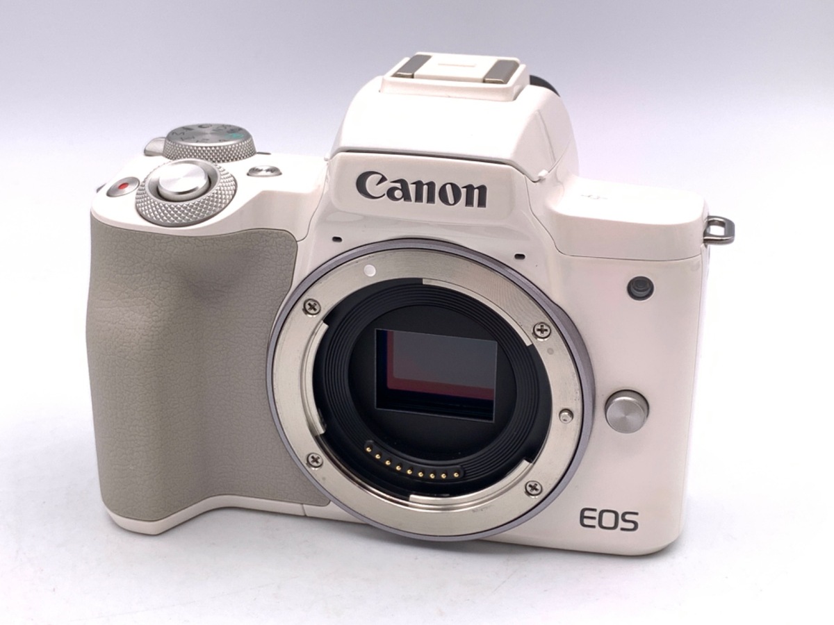 EOS Kiss M ボディ 中古価格比較 - 価格.com