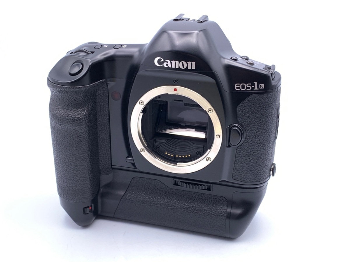 中古：B(並品)】キヤノン EOS-1N HS | 2445100018001