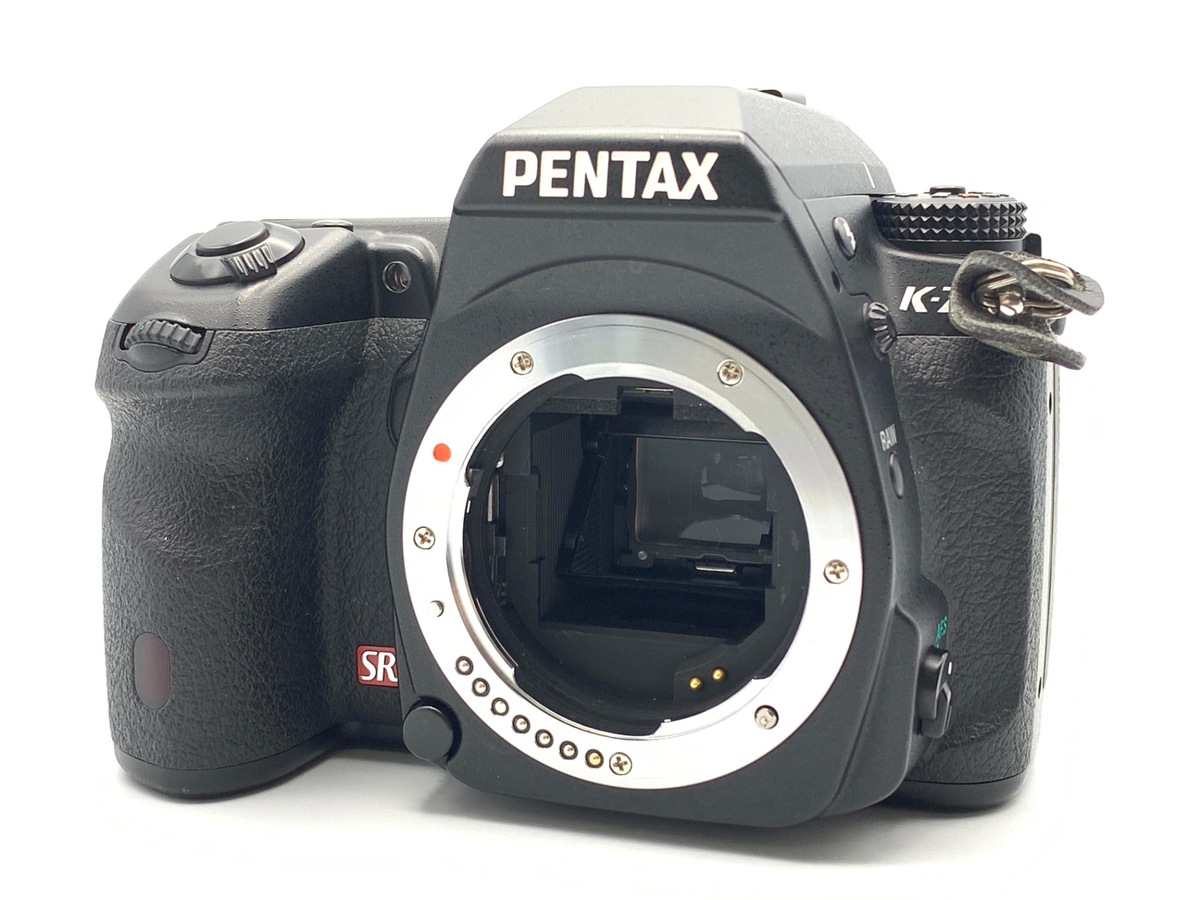 価格.com - ペンタックス PENTAX K-70 300WズームREキット 純正オプション
