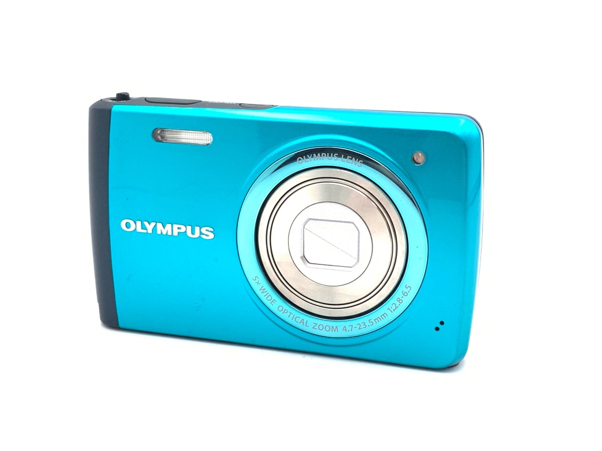 価格.com - オリンパス OLYMPUS STYLUS SH-60 純正オプション