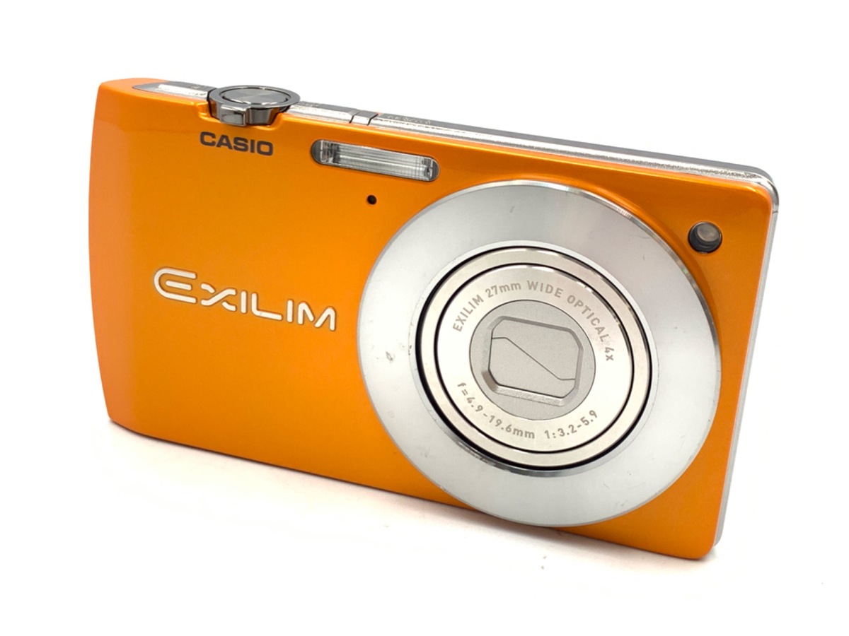 価格.com - カシオ EXILIM EX-FR100 純正オプション