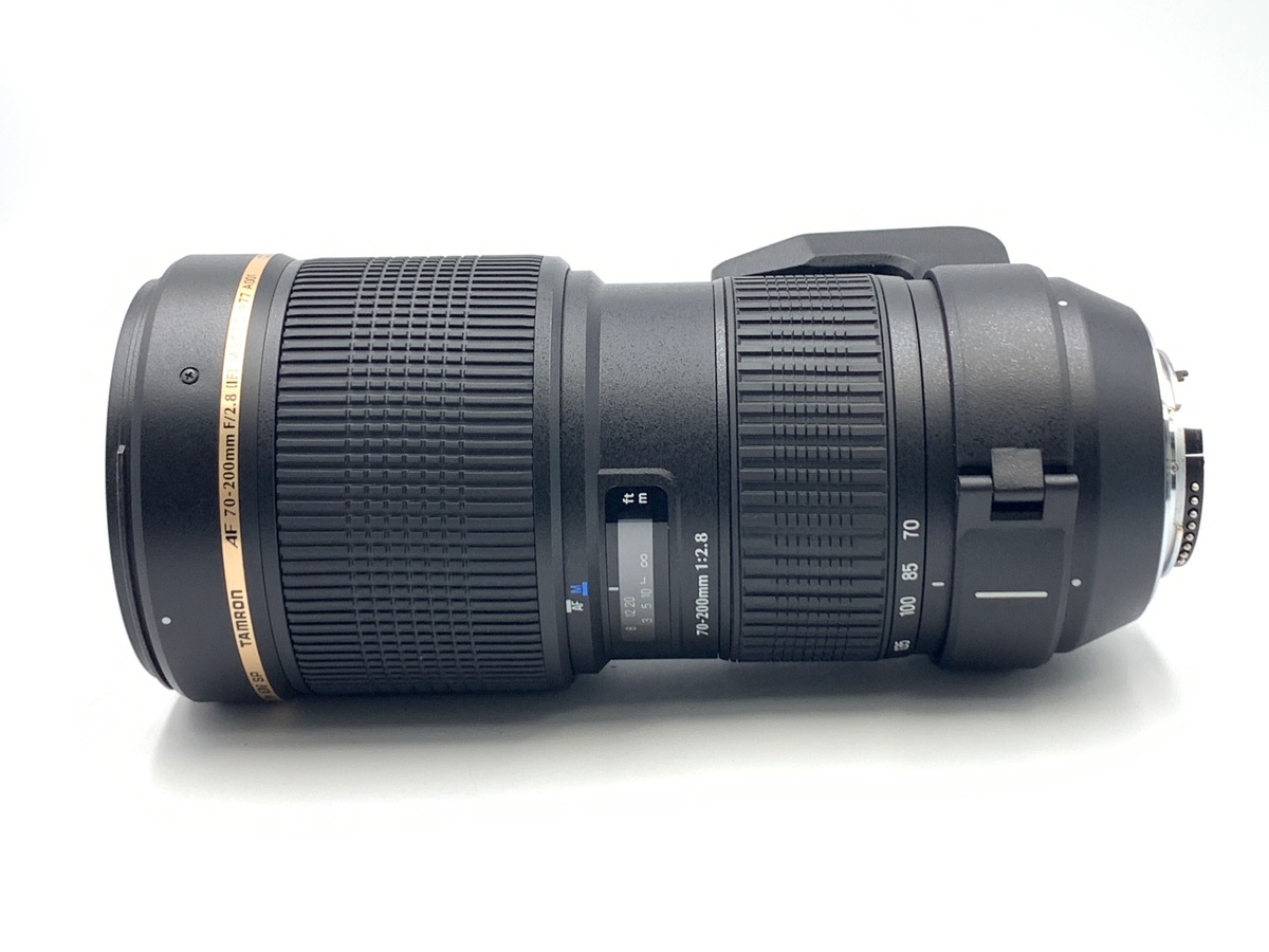 価格.com - TAMRON SP AF17-50mm F/2.8 XR Di II VC LD Aspherical [IF