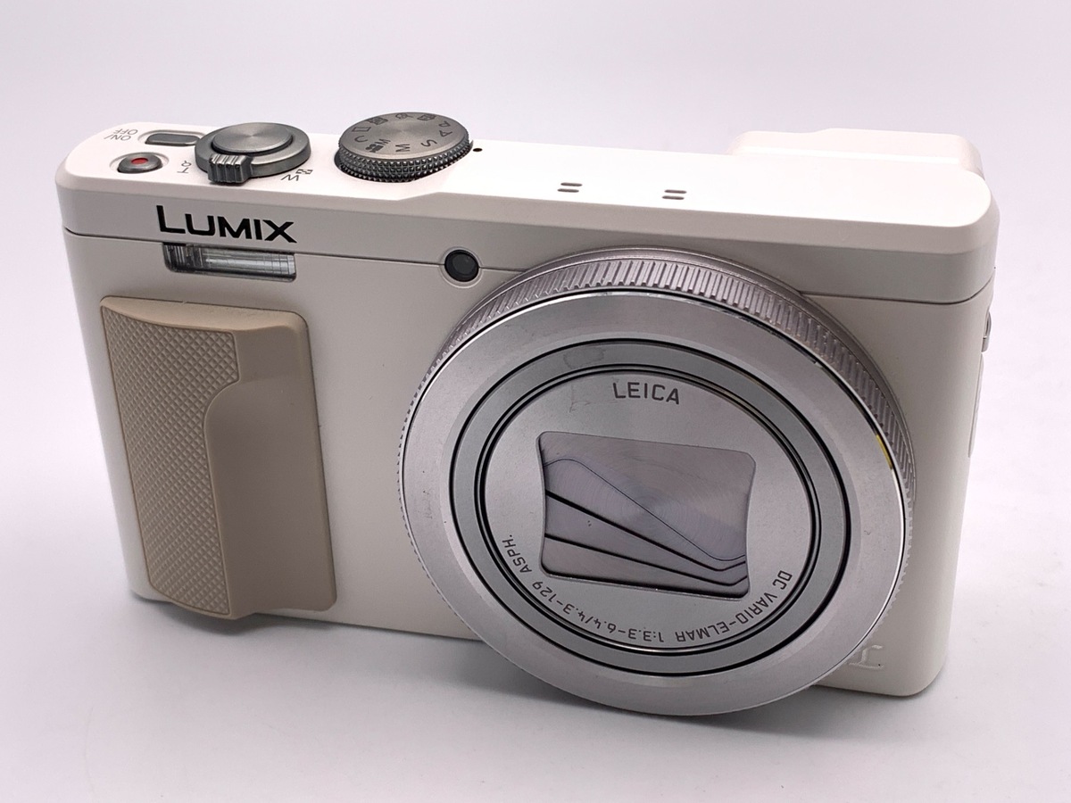 価格.com - パナソニック LUMIX DMC-TZ3 価格比較