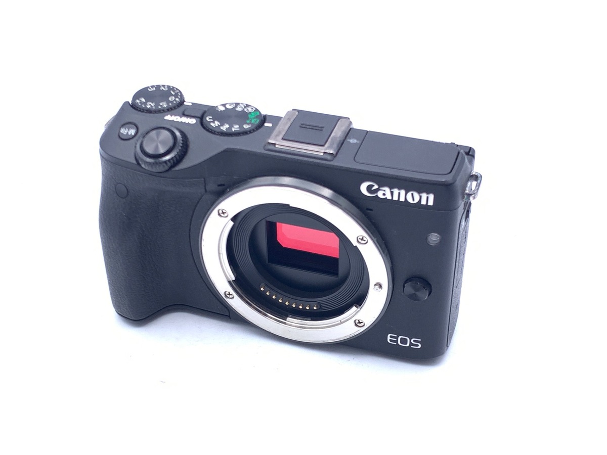 EOS M3 ボディ 中古価格比較 - 価格.com