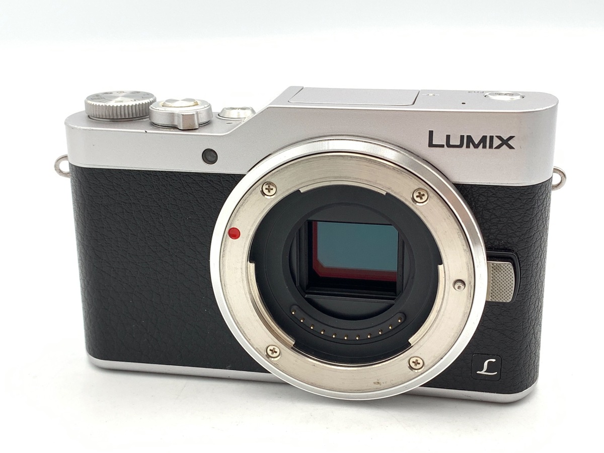 価格.com - パナソニック LUMIX DMC-GH4 ボディ 価格比較