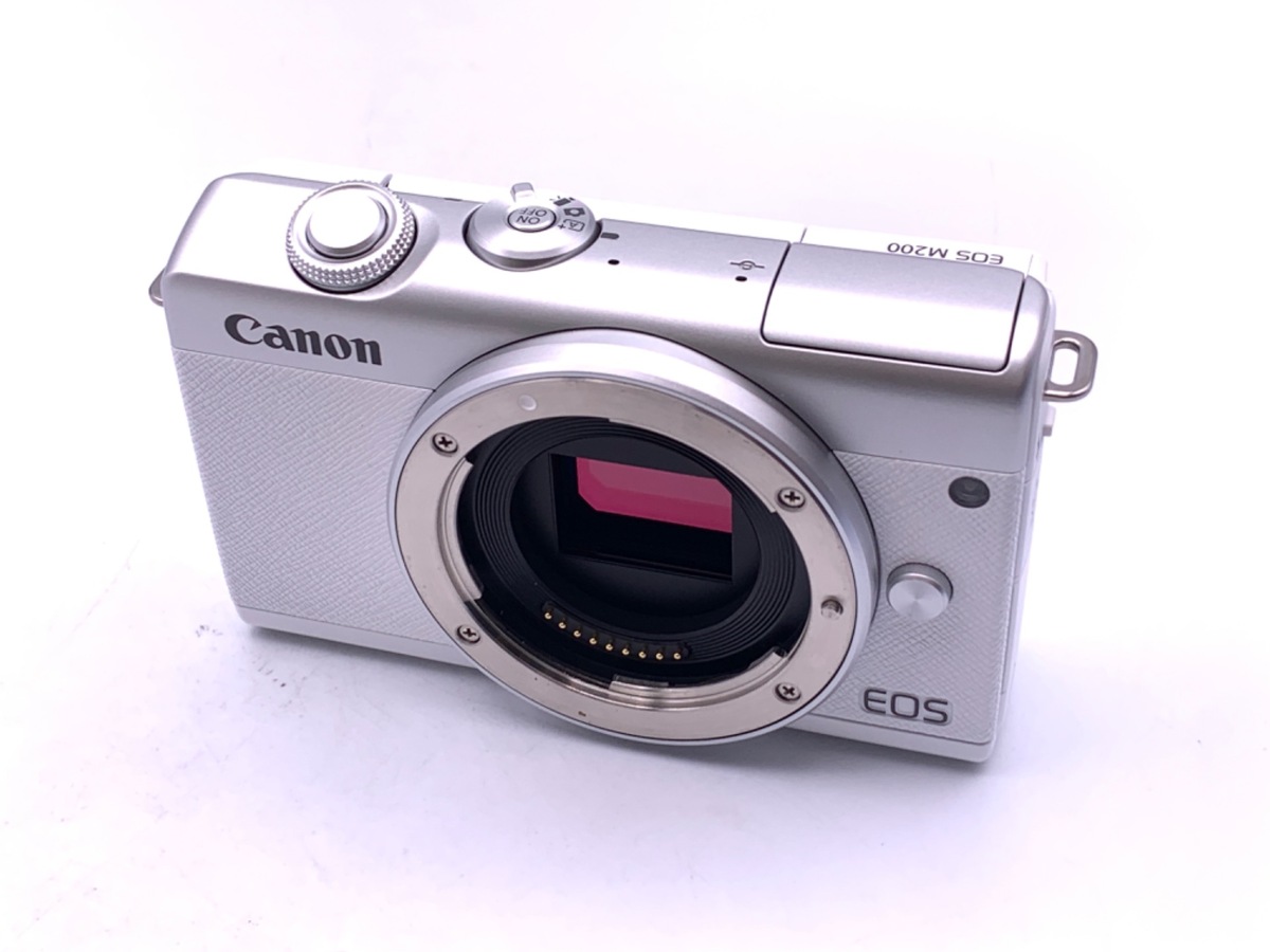 価格.com - CANON EOS M200 ボディ 価格比較