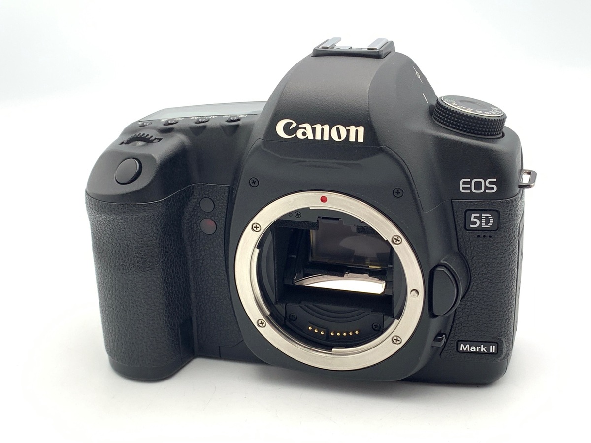 EOS 5D Mark II ボディ 中古価格比較 - 価格.com