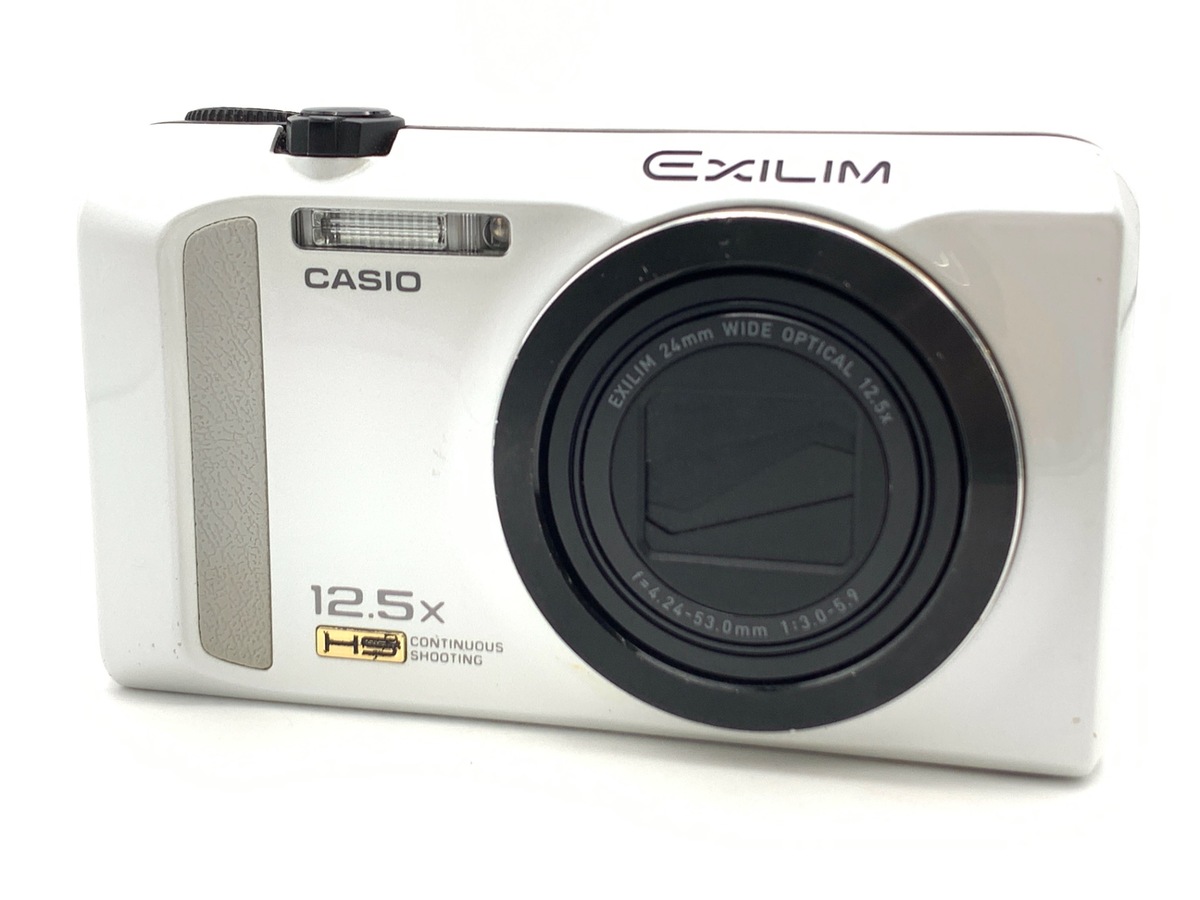 価格.com - カシオ HIGH SPEED EXILIM EX-FC150 価格比較