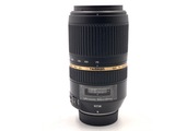 中古】タムロン SP70-300mmF4-5.6 Di VC USD （Model A005） ニコン用