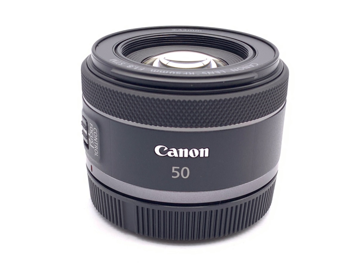 RF50mm F1.8 STM 中古価格比較 - 価格.com