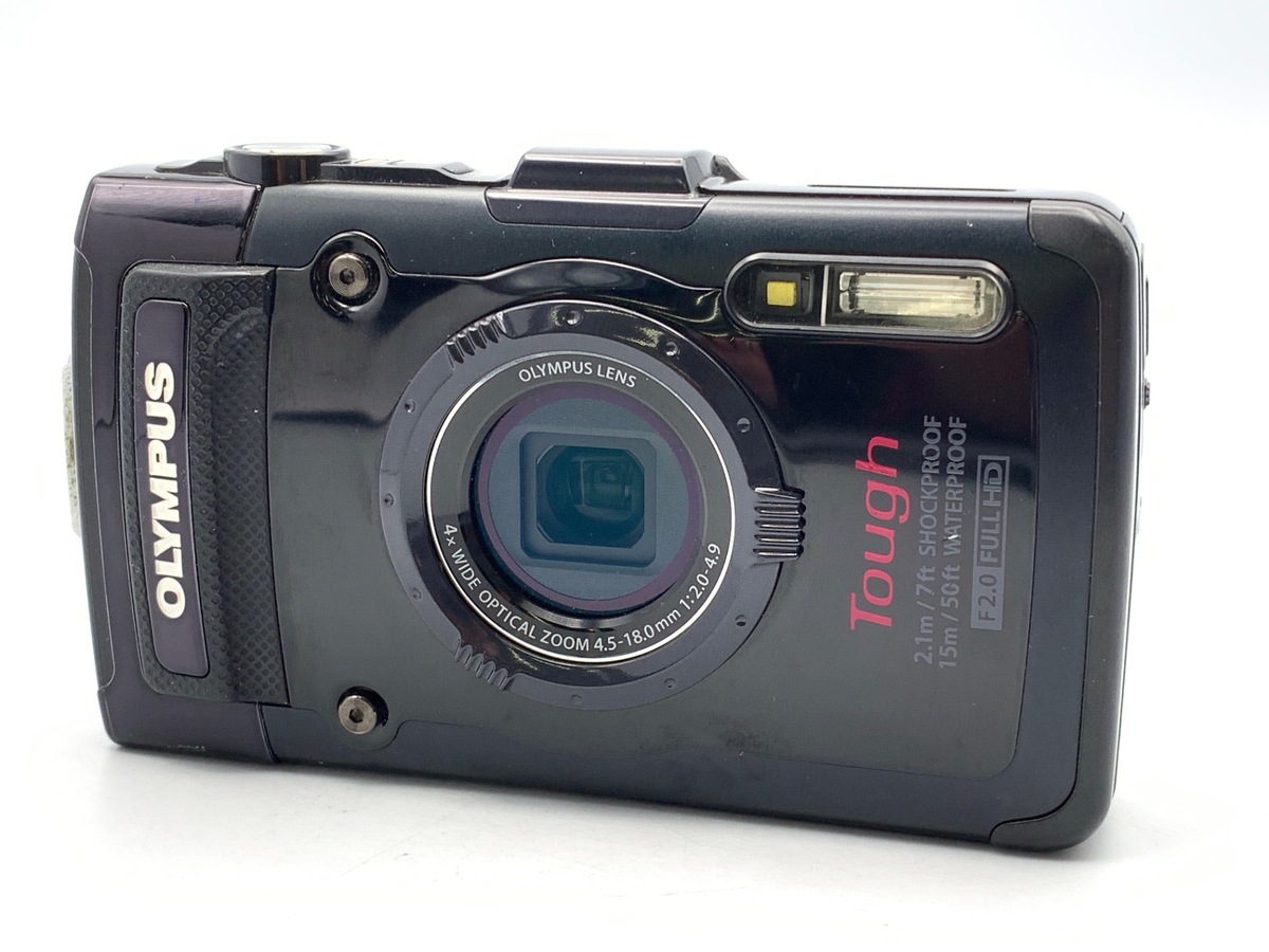 価格.com - オリンパス OLYMPUS STYLUS TG-2 Tough 価格比較