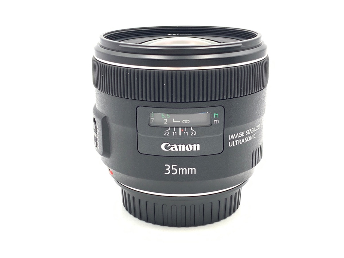 EF35mm F2 IS USM 中古価格比較 - 価格.com