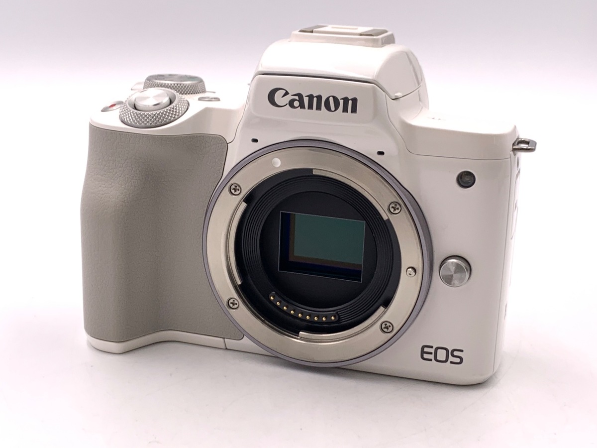 EOS Kiss M ボディ 中古価格比較 - 価格.com