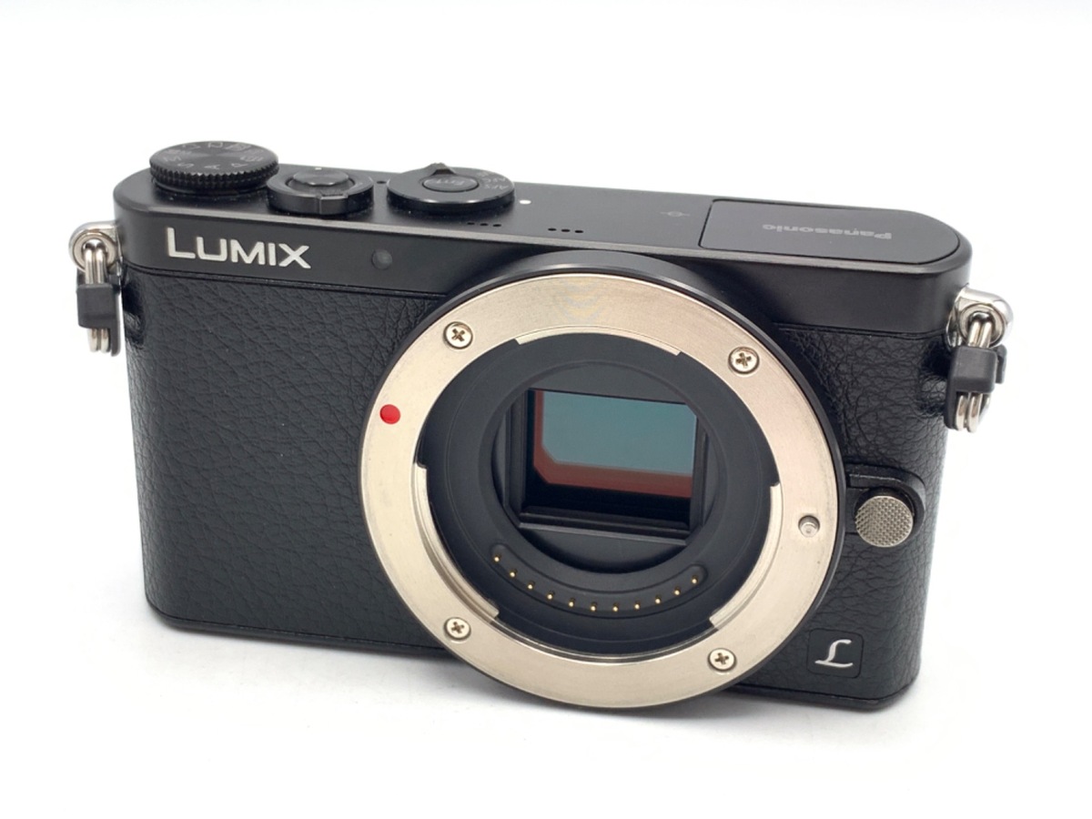 価格.com - パナソニック LUMIX DMC-GX1-K ボディ [エスプリブラック
