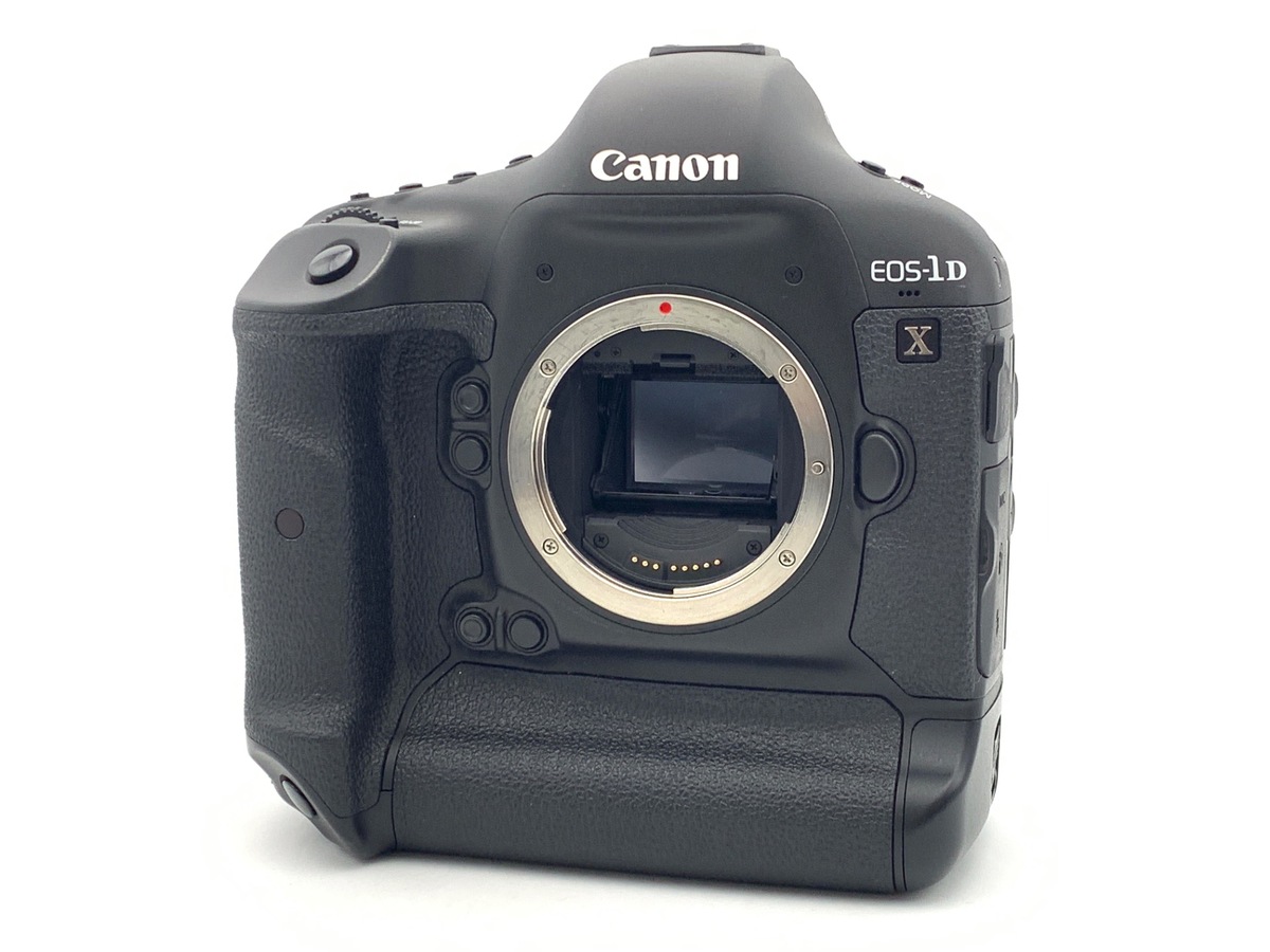 価格.com - CANON EOS-1D X ボディ 価格比較