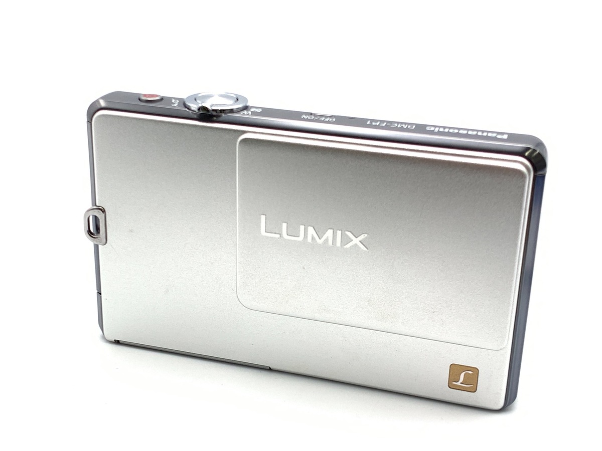価格.com - パナソニック LUMIX DMC-FX9 価格比較