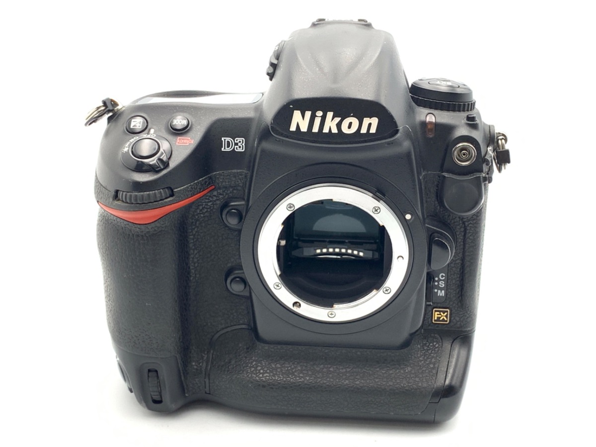 価格.com - ニコン D3 ボディ 価格比較