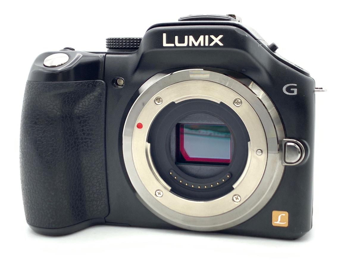 価格.com - パナソニック LUMIX DMC-GM5 ボディ 価格比較