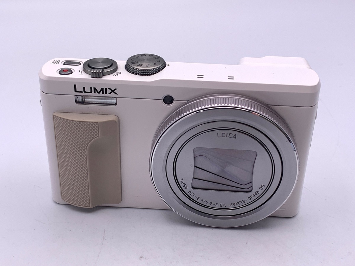 LUMIX DMC-TZ85 中古価格比較 - 価格.com