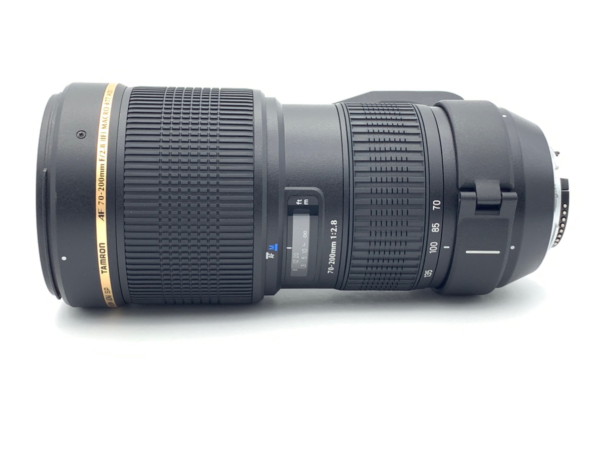 価格.com - TAMRON SP 24-70mm F/2.8 Di VC USD (Model A007