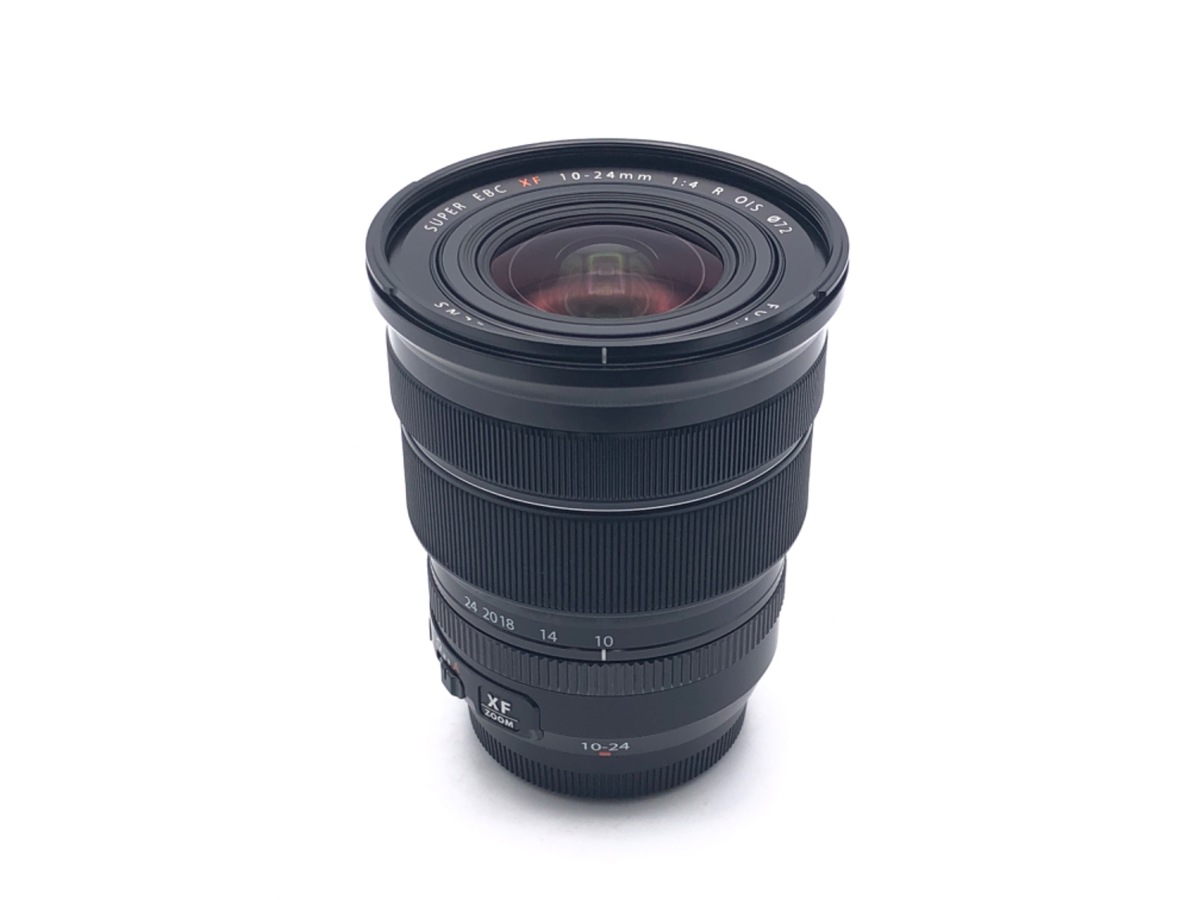 フジノンレンズ XF10-24mmF4 R OIS 中古価格比較 - 価格.com