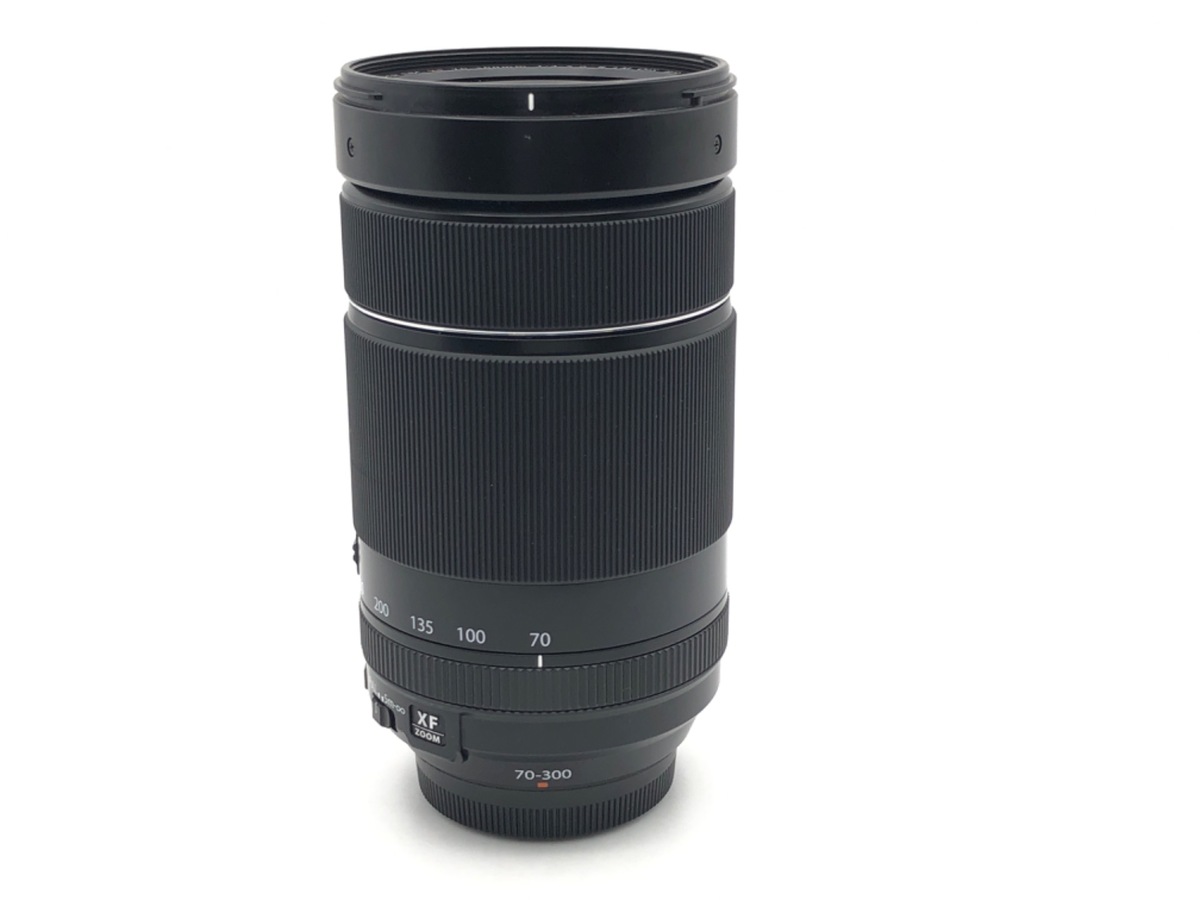 フジノンレンズ XF70-300mmF4-5.6 R LM OIS WR 中古価格比較 - 価格.com