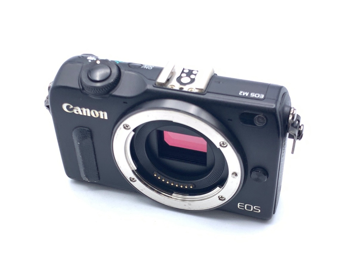 価格.com - CANON EOS M2 ボディ 価格比較