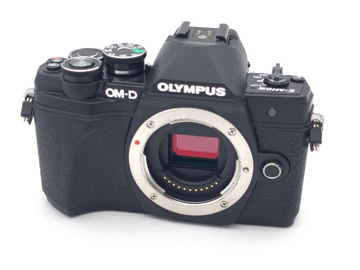 OM-D E-M10 Mark III ボディ 中古価格比較 - 価格.com