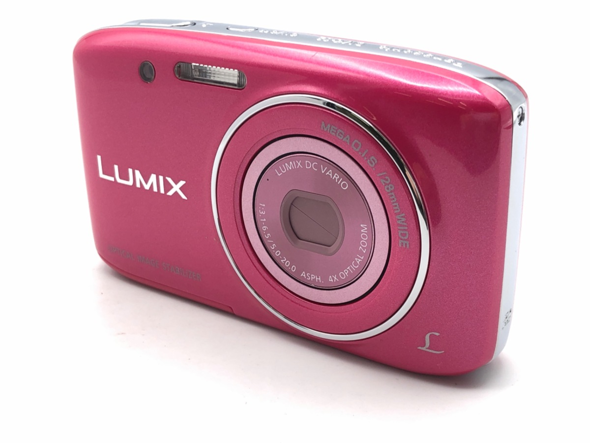 価格.com - パナソニック LUMIX DMC-FX700-N [ピュアピンクゴールド