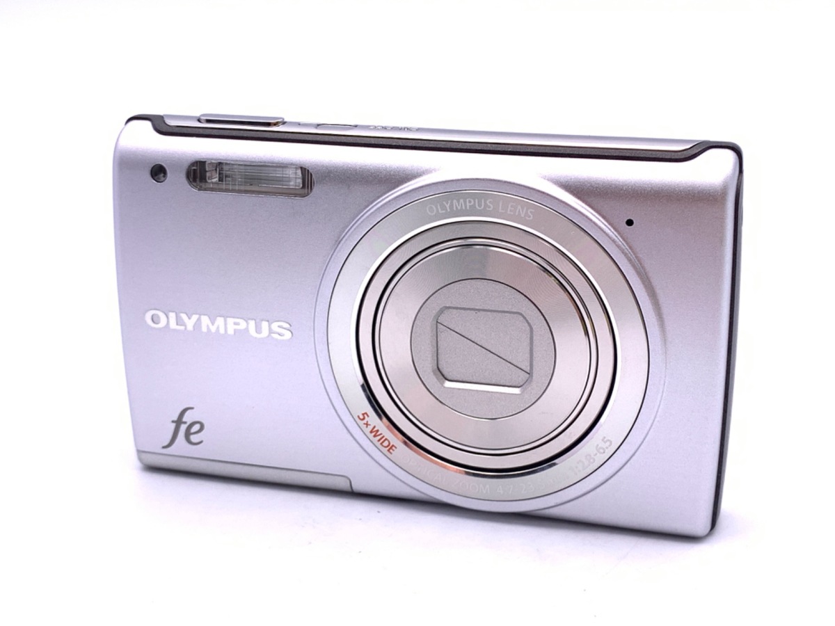 価格.com - オリンパス OLYMPUS VG-110 [シルバー] 価格比較