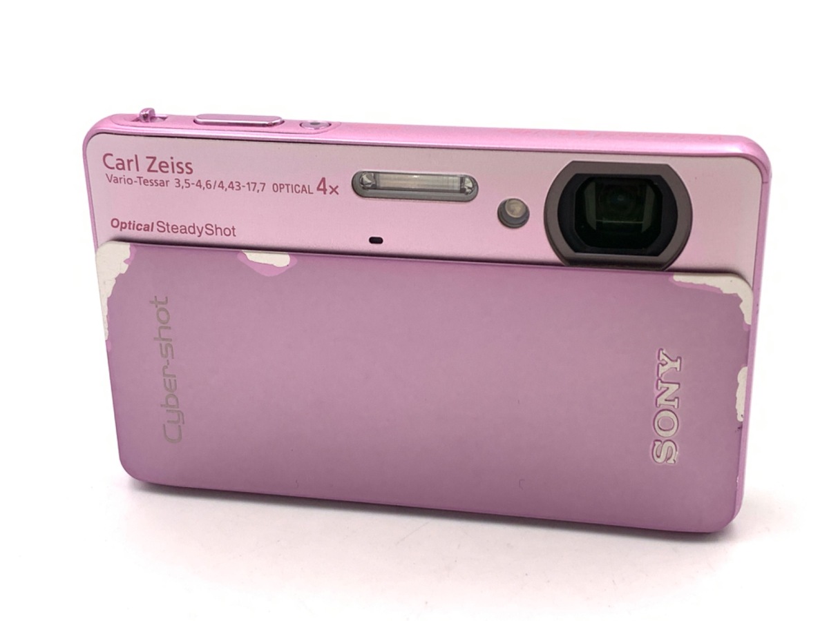 サイバーショット DSC-TX5 中古価格比較 - 価格.com