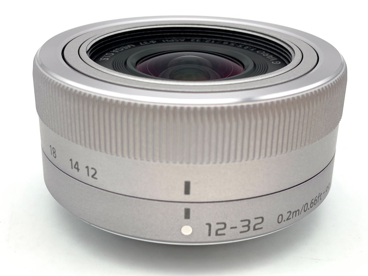 レンズ(ズーム) LUMIX G VARIO 1:3.5/14-42 ASPH. Amazon.co.jp