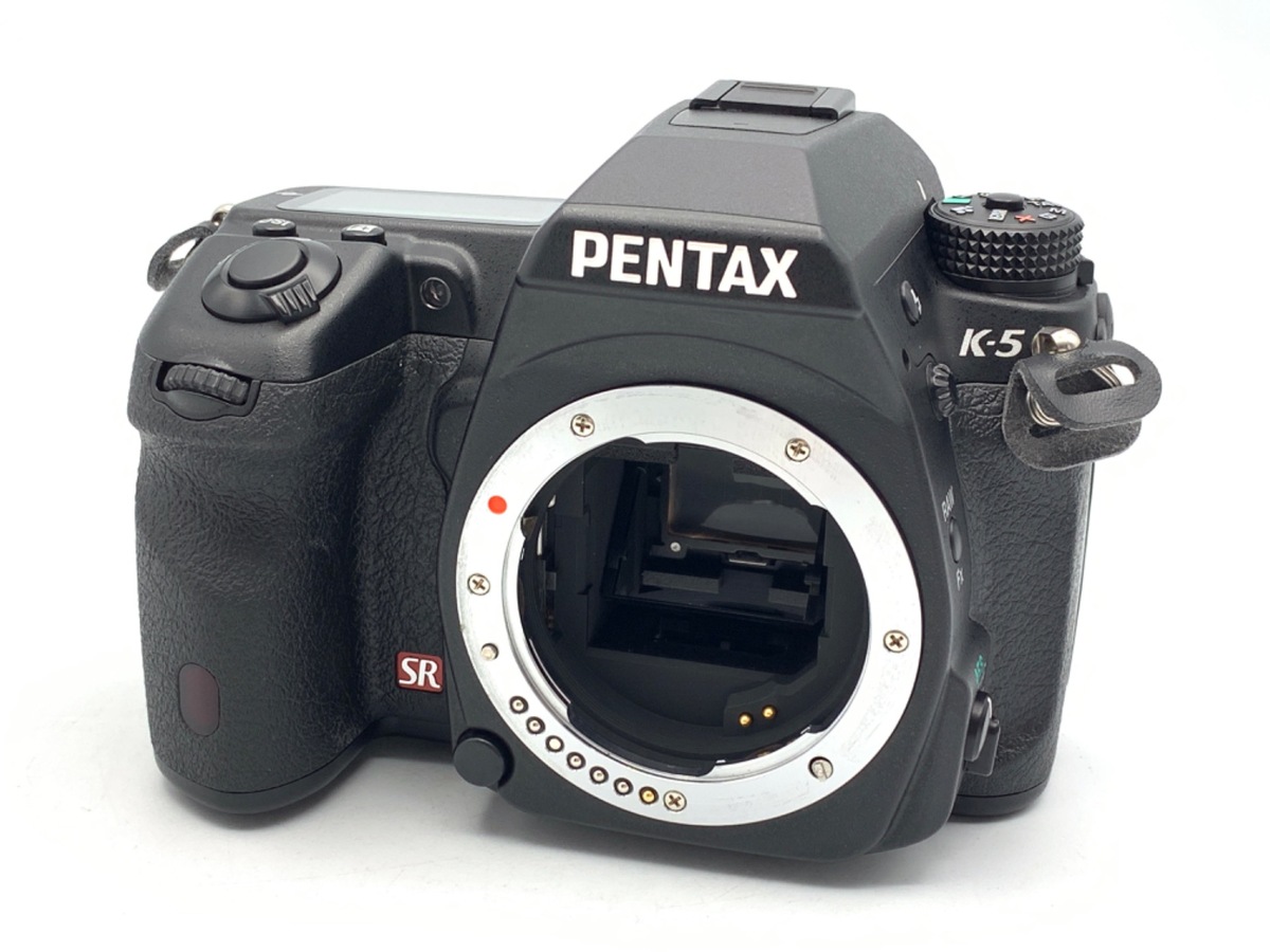 価格.com - ペンタックス PENTAX Q10 ボディ [ブラック] 純正オプション